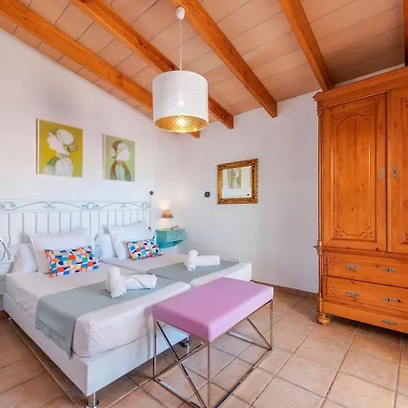 Villa Shortet Den Joan In Alcudia By Js Villas Villa *