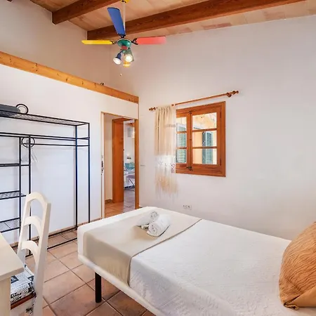 Villa Shortet Den Joan In Alcudia By Js Villas * Alcudia (Mallorca)
