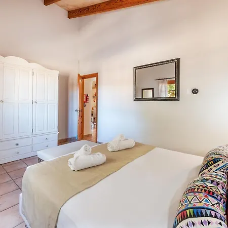 Villa Shortet Den Joan In Alcudia By Js Villas Alcudia (Mallorca)