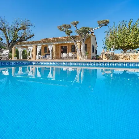 Villa Shortet Den Joan In Alcudia By Js Villas Villa *