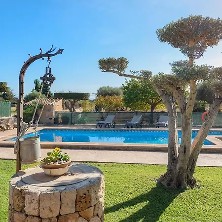 Villa Shortet Den Joan In Alcudia By Js Villas Villa *