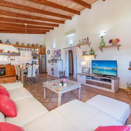 Villa Shortet Den Joan In Alcudia By Js Villas Villa Alcudia (Mallorca)