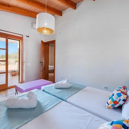 Villa Shortet Den Joan In Alcudia By Js Villas Alcudia (Mallorca)