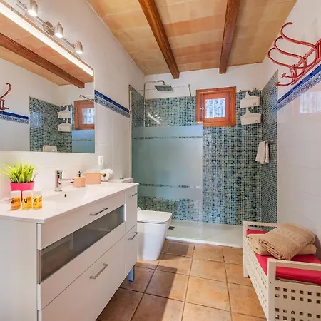 Villa Shortet Den Joan In Alcudia By Js Villas Villa