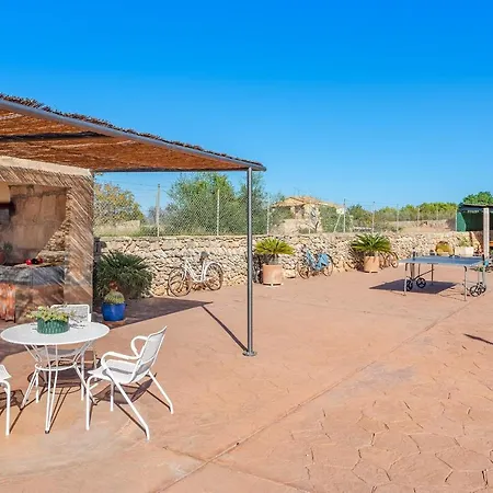 Villa Shortet Den Joan In Alcudia By Js Villas *