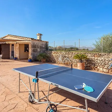 Villa Shortet Den Joan In Alcudia By Js Villas Villa *