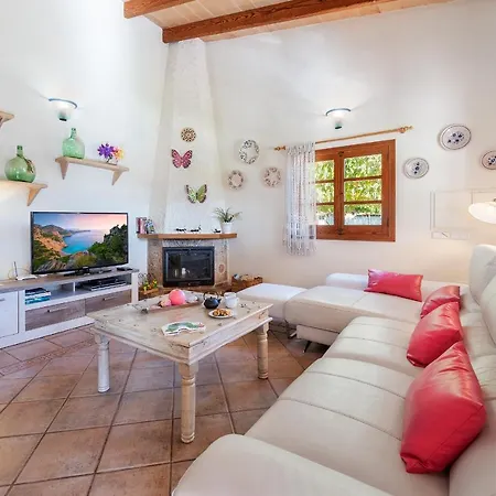 Villa Shortet Den Joan In Alcudia By Js Villas Villa Alcudia (Mallorca)