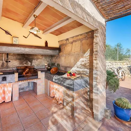 Villa Villa Shortet Den Joan In Alcudia By Js Villas